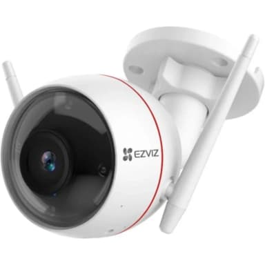 EZVIZ C3W Pro Camera - 4MP Outdoor WiFi Smart Security Camera — 1