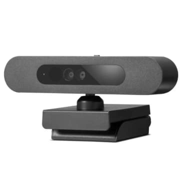 Full HD Webcam Lenovo C500 Performance USB Camera for Streaming & Meetings — 1