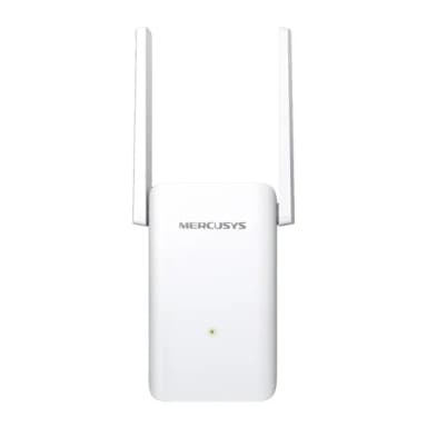 Mercusys ME80X AX3000 WiFi 6 Range Extender — 1
