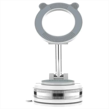 Porodo Multi Surface Vacuum Suction Mount — 1