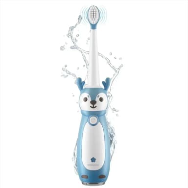 Kids Electric Toothbrush Powerful Clean – PORODO Smart Brush — 1