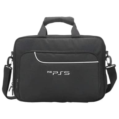 Porodo Ps5 Polyster Handbag Pdgm2319 Bk — 1