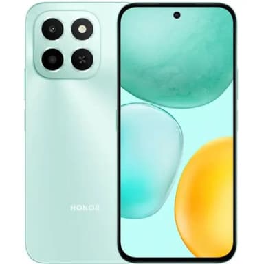 Honor X6C 128GB 6GB Cyan NIC-LX2 Mobile — 1