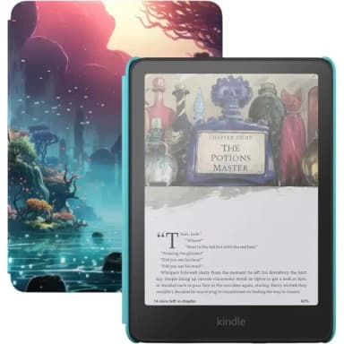 Amazon Kindle Colorsoft Kids 16GB Black 2025 — 1