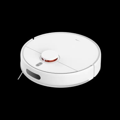 Xiaomi S40C 5000PA Robot Vacuum & Mop — 1