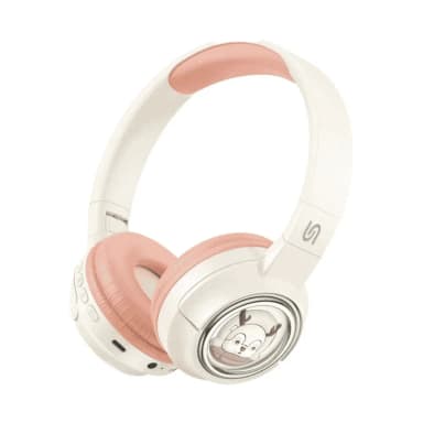 Porodo Moose Wireless Kids Headphone 85 Dp 20 Hr — 1
