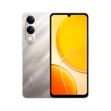 Vivo Y29S 5G 128 GB 12GB V2446 Gold — 1
