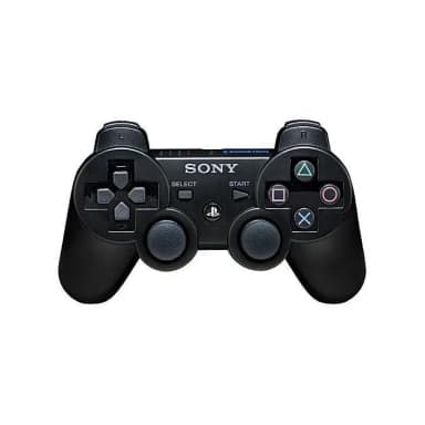 PS3 Controller Multi Color - Genuine Wireless Gaming Controller — 1