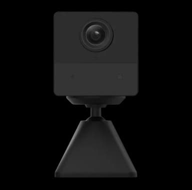 EZVIZ SMART HOME BATTERY CAMERA CS-CB2 - Genuine Secure Edition — 1