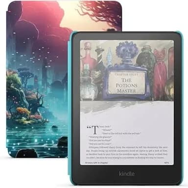 Amazon Kindle Colorsoft Kids 16GB Ultimate Reading — 1