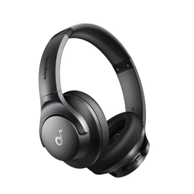 ANKER SOUNDCORE Q20I Wireless Headphone - Genuine ANC Pure Bass Audio — 1