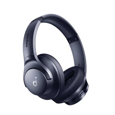 Anker A3004 H31 Soundcore Q20 I ANC Wireless Headphone - Genuine Pure Bass Audio — 1