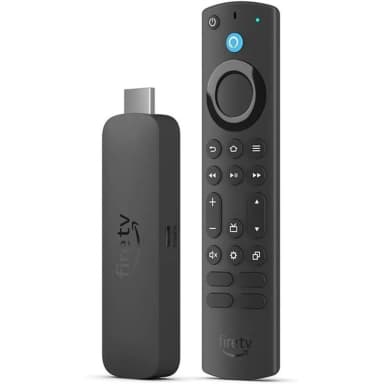 Amazon Fire TV Stick 4K Max 16GB WiFi 6E Streaming Device — 1