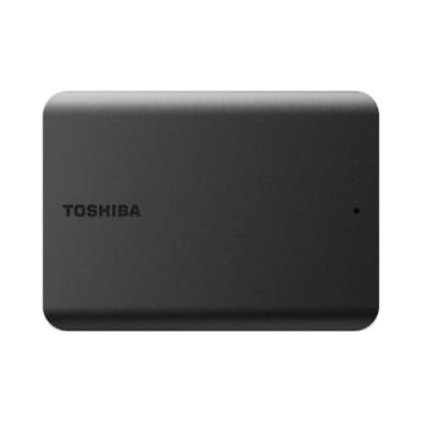 Toshiba 1 Tb Canvio Basics Usb 3.2 Hdd — 1