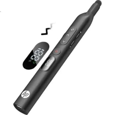 HP SS251 Retractable Page Turning Pen with Bluetooth — 1