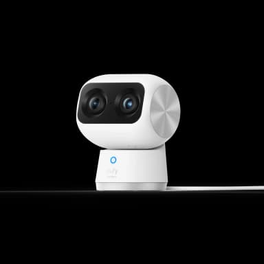 ANKER EUFY S350 Indoor Cam 4K Resolution T8416 – Smart Dual Camera Security Camera — 1
