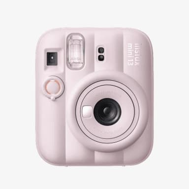 Fujifilm Instax Mini 13 Instant Camera Candy Pink — 1