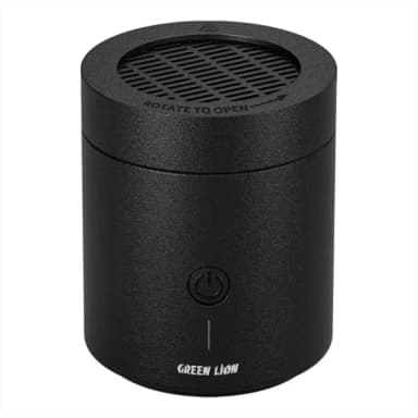 Green Lion Dune Air Incense Burner GBR-95 – Elegant Aromatherapy Diffuser — 1