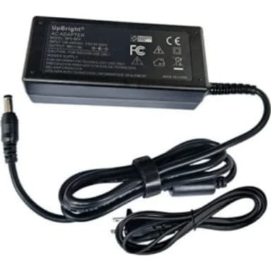 Hp 19V AMP Monitor Charger - Buy Now — 1