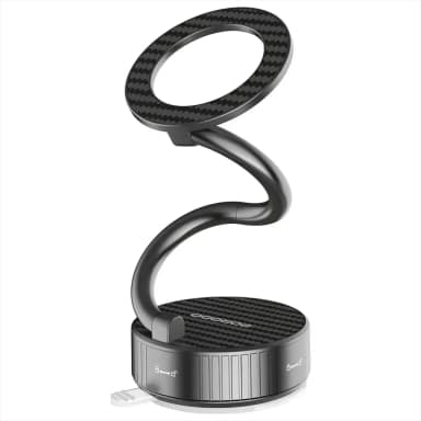 Prodo Magcurve Suction Phone Mount MULTI-ANGEL PDPHOH3 - Powerful Phone Mount — 1