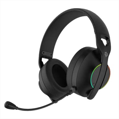 Prodo Triple Mode Gaming Headphone PDX421BK - Original Gaming Headphone — 1