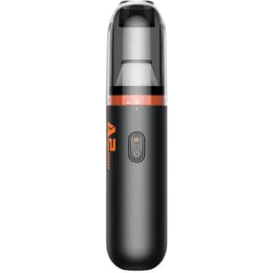 BASEUS A2 Pro Car Vacuum Cleaner 6000Pa BA.VCAQ040001.BK - Genuine Portable Vacuum Cleaner — 1