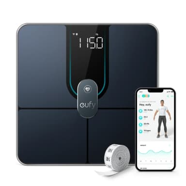 ANKER EUFY Smart Scale P2 Pro T9149 - Advanced Body Composition Scale — 1