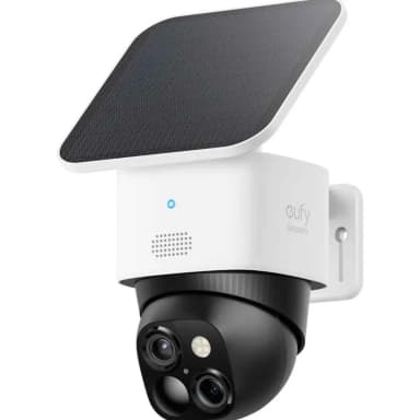 ANKER EUFY Security S340 Solar Camera T81703W1 - Smart Outdoor Security Camera — 1