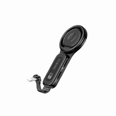 HZ ZH79 Stand Plug – Universal Mobile Stand Holder — 1