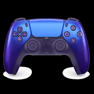 Sony DualSense Wireless Controller Chroma Indigo — 1