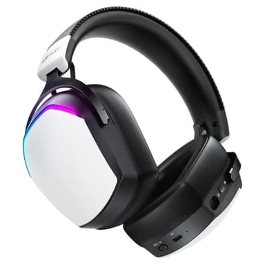 ACEFAST H11 Gaming Wireless Headset Dual Mode 2.4GHz + Bluetooth — 1