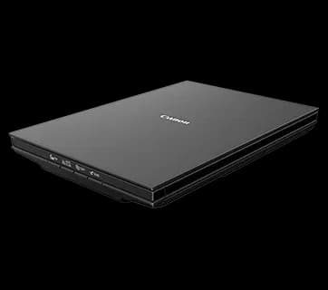 Canon CanoScan LiDE 300 Color Image Scanner — 1