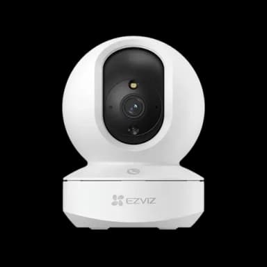EZVIZ TY1 Pro 3K Smart Home Indoor WiFi Camera — 1