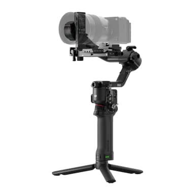 DJI RS 5 Ronin Combo Camera Gimbal Stabilizer — 1