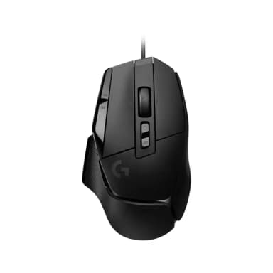 Logitech G502 X Gaming Mouse 910-006136 — 1