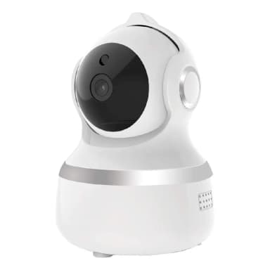 Multi Star MS-R1 1MP Smart Wi-Fi IP Camera — 1