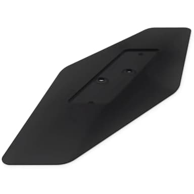 PS4 Pro Universal Vertical Stand for PS4 Slim & Pro — 1