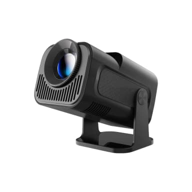 Powero Plus Vector Beam 160 ANSI Lumens Portable Projector — 1