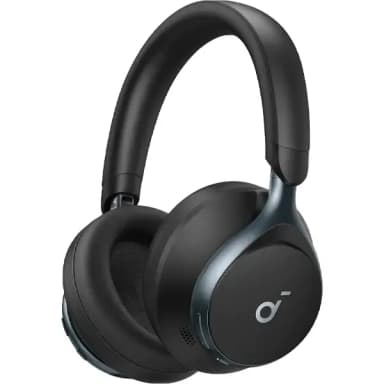 Anker Soundcore Space One ANC Headset – Wireless Noise Cancelling Headphones — 1