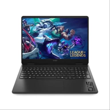 HP OMEN 16 Gaming Laptop Core Ultra 9 285H 16GB RAM 1TB SSD RTX 5070 — 1