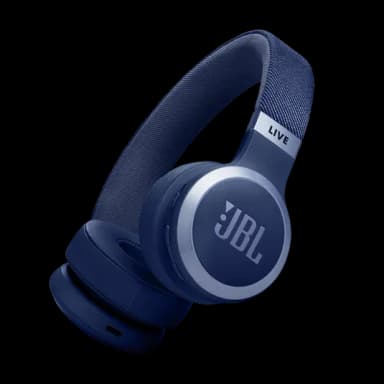 JBL Live 670NC Wireless On-Ear Headphones – Powerful ANC Audio — 1