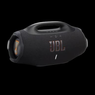 JBL Boombox 4 Portable Speaker – Powerful Waterproof Audio — 1