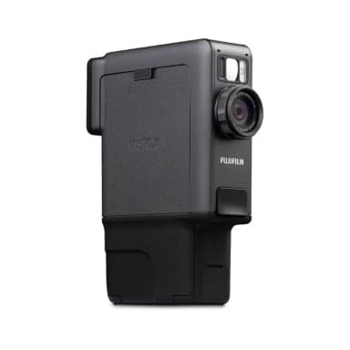 FUJIFILM INSTAX Mini Evo Cinema Hybrid Instant Camera — 1