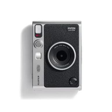 Fujifilm INSTAX Mini Evo Hybrid Instant Camera — 1
