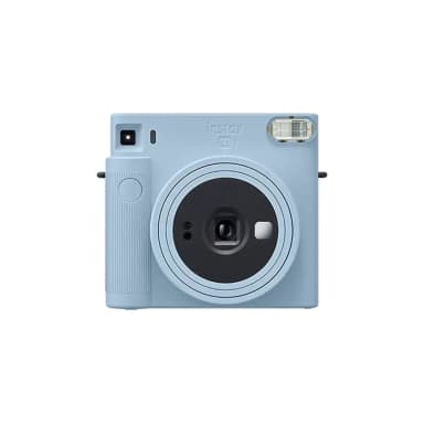 Fujifilm INSTAX SQUARE SQ1 Instant Camera Blue — 1