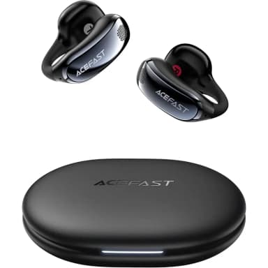 ACEFAST FA006 Ear Clip Open Wearable Stereo Earbuds — 1