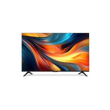 Xiaomi TV A Pro 43 2026 43" 4K QLED Smart TV, 60Hz, Google TV, HDR10+, Dolby Audio — 1