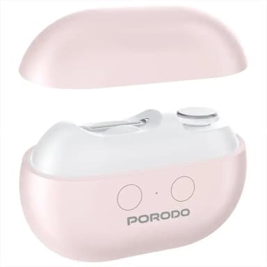 Porodo Multi-Function Electric Nail Clipper — 1