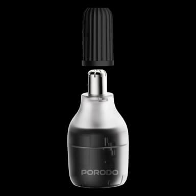 Porodo Nexa Mini Nose Trimmer — 1