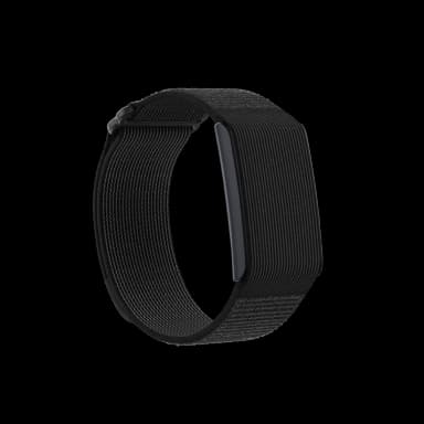 Amazfit Helio Strap, Smart Health and Fitness Tracker Band, Lightweight Design — 1